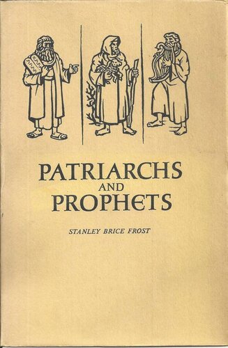 Patriarchs and Prophets