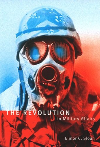 Revolution in Military Affairs