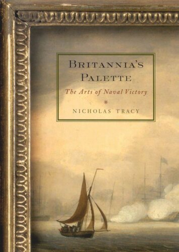Britannia’s Palette: The Arts of Naval Victory