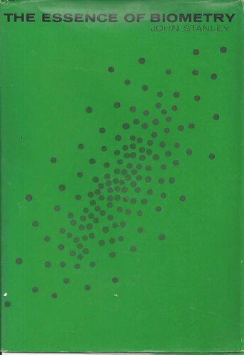 The Essence of Biometry