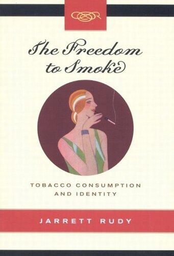 Freedom to Smoke: Tobacco Consumption and Identity