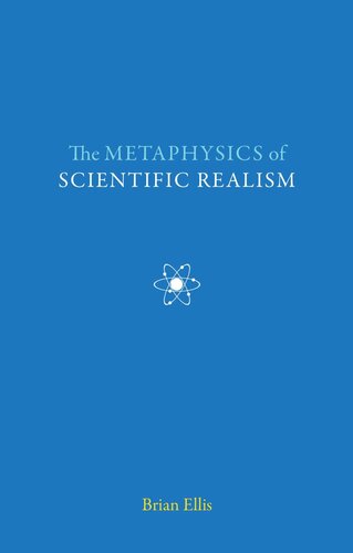 The Metaphysics of Scientific Realism