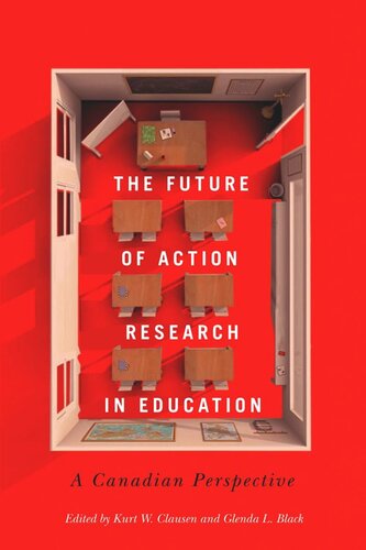 The Future of Action Research in Education: A Canadian Perspective