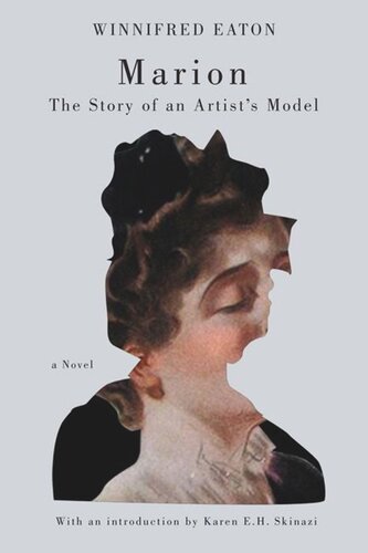 Marion: The Story of an Artist's Model