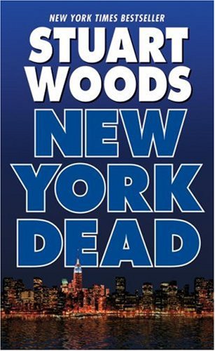New York Dead