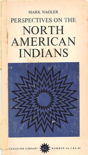 Perspectives on the North American Indians