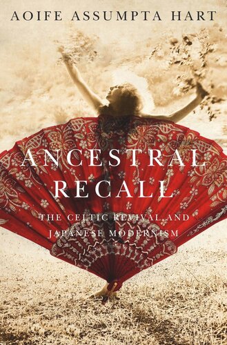 Ancestral Recall: The Celtic Revival and Japanese Modernism