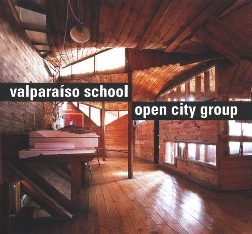Valparaíso School: Open City Group