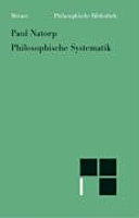 Philosophische Systematik