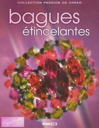 Bagues etincelantes