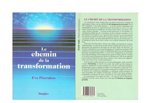 Le chemin de la transformation
