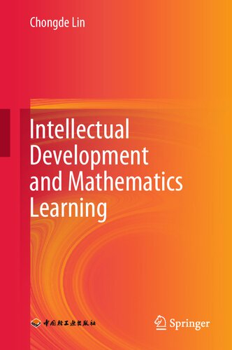 Intellectual Development and Mathematics Learning