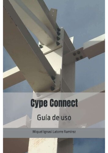 Cype Connect - Guía de uso