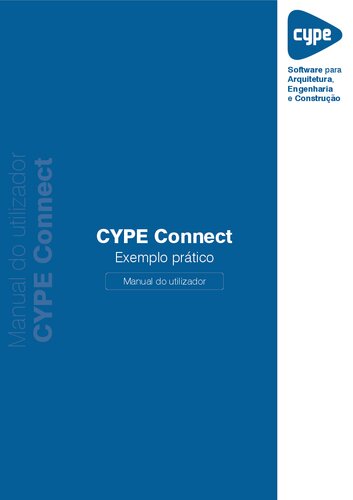 Cype connect - Exemplo pratico