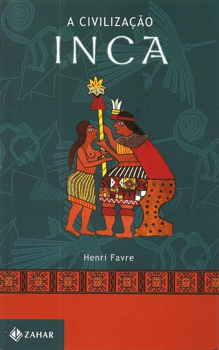 A Civilização Inca