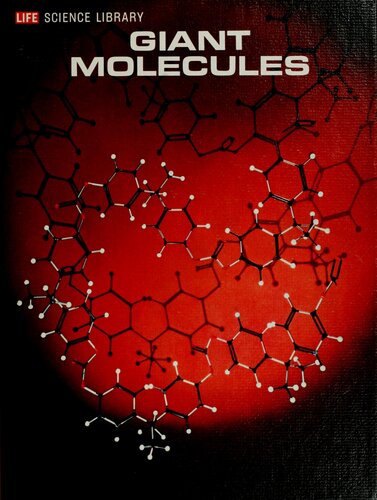 Giant Molecules