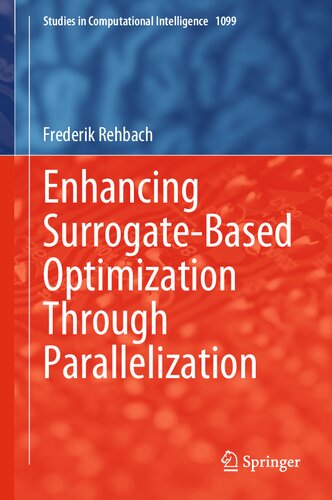 Enhancing Surrogate-Based Optimization Through Parallelization