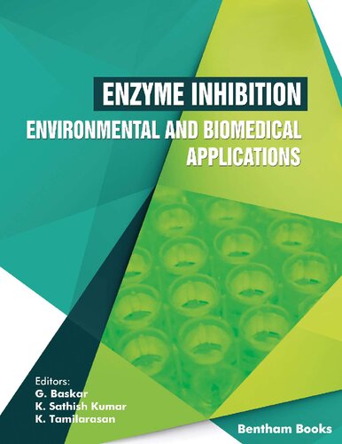 Frontiers in Enzyme Inhibition