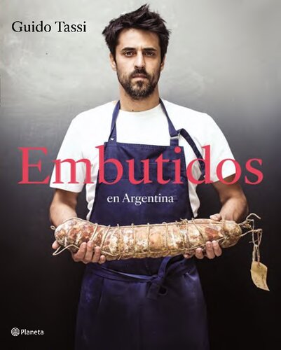 Embutidos en Argentina