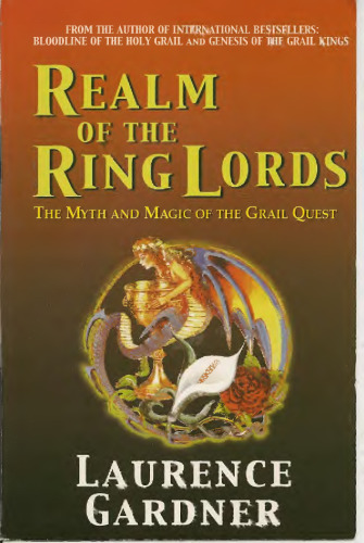 Realm of the Ring Lords