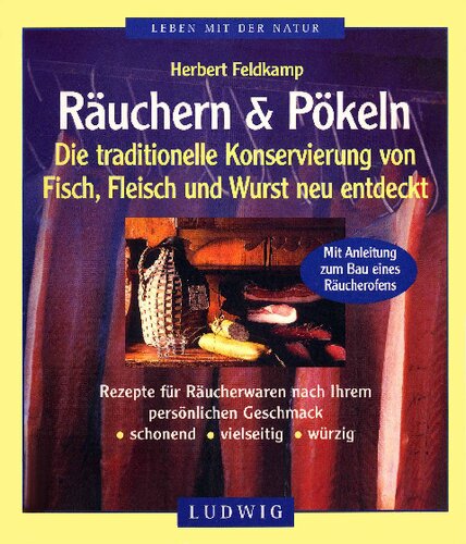 Räuchern und Pökeln