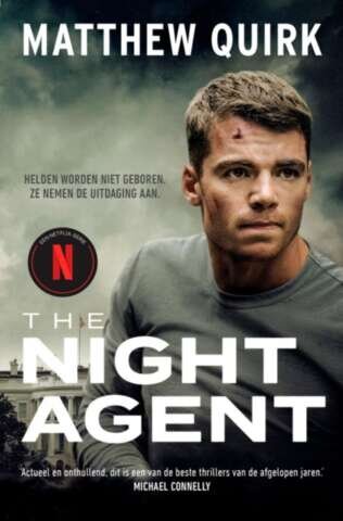 The Night Agent