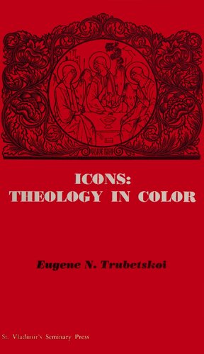 Icons: Theology in Color