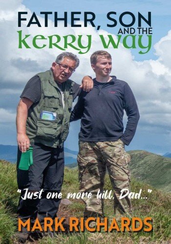Father, Son and the Kerry Way: 
