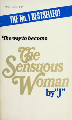 The Sensuous Woman