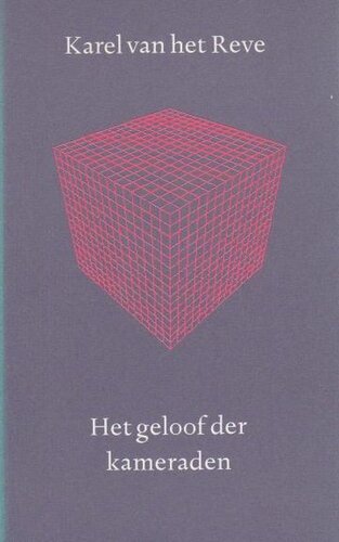 Het geloof der kameraden