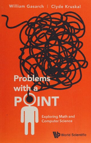 Problems with a Point: Exploring Math and Computer Science