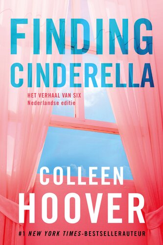 Finding Cinderella -Het verhaal van Six