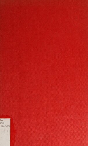 Linear Integral Equations