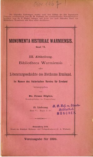 Prussia scholastica: Die Ost- und Westpreussen auf den mittelalterlichen Universitäten