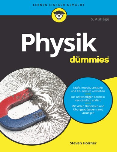 Physik für Dummies