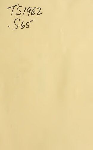 The Butchers' Manual