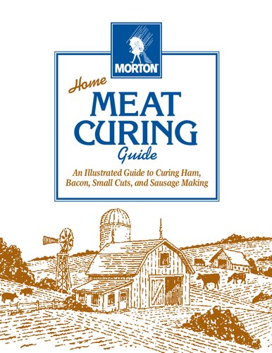 Home Meat Curing Guide