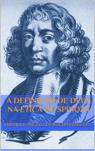 A definição de Deus na Ética de Spinoza