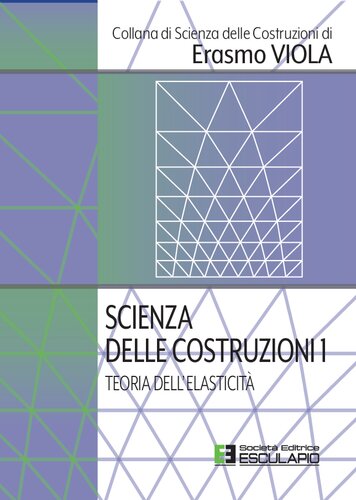 Scienza delle costruzioni