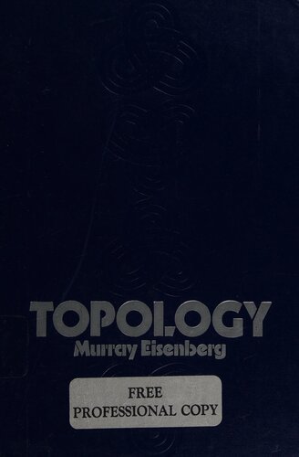 Topology