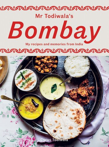 Mr Todiwala's Bombay