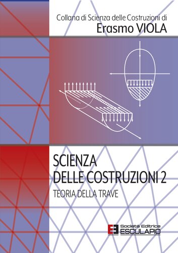 Scienza delle costruzioni