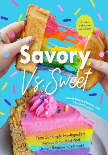 Savory vs. Sweet