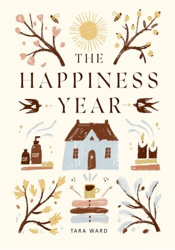 The Happiness Year