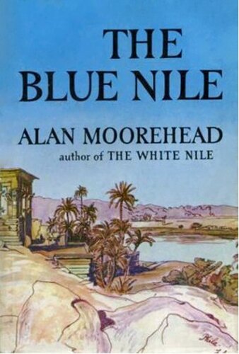 The Blue Nile