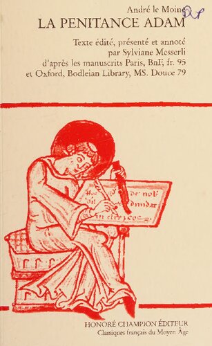 La Penitance Adam