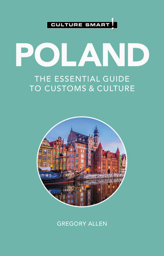 Poland - Culture Smart!: The Essential Guide to Customs & Culture