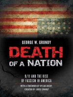 Death of a Nation 911 and the Rise of Fascism in America