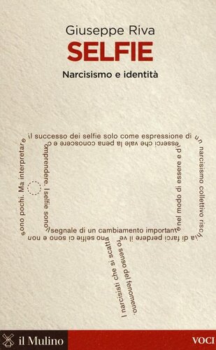 Selfie. Narcisismo e identità