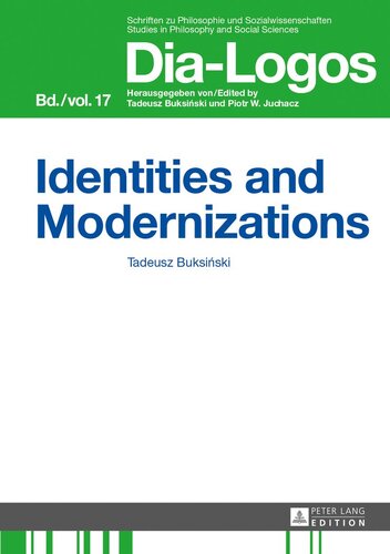 Identities and Modernizations (DIA-LOGOS)